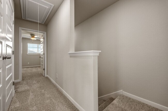 Building Photo - Modern 3-Bed, 2.5-Bath Townhome in New Bra...