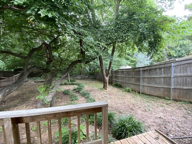 Building Photo - 4501 N Youngs Blvd