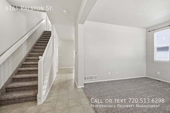 Building Photo - 6164 Ralston St