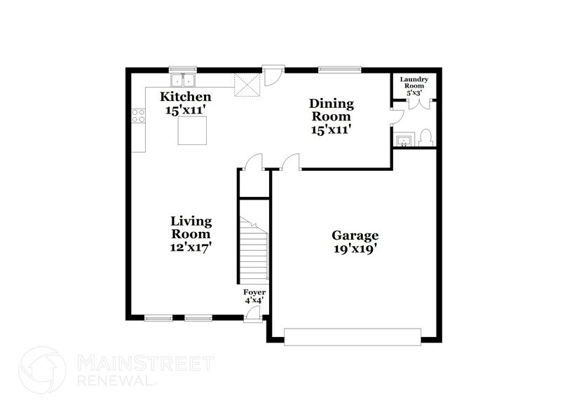 Building Photo - 2000 N 36th St