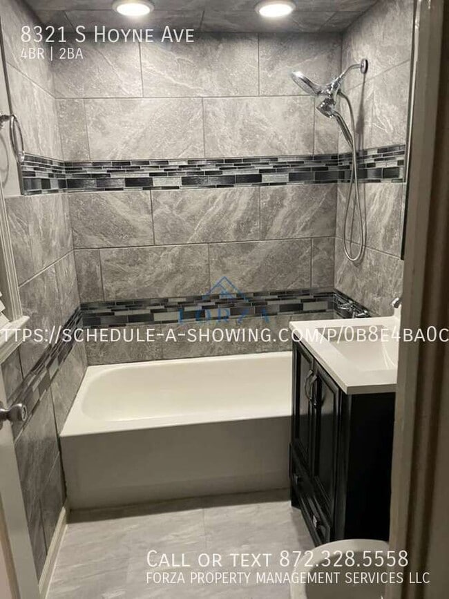 Building Photo - 8321 S Hoyne Ave