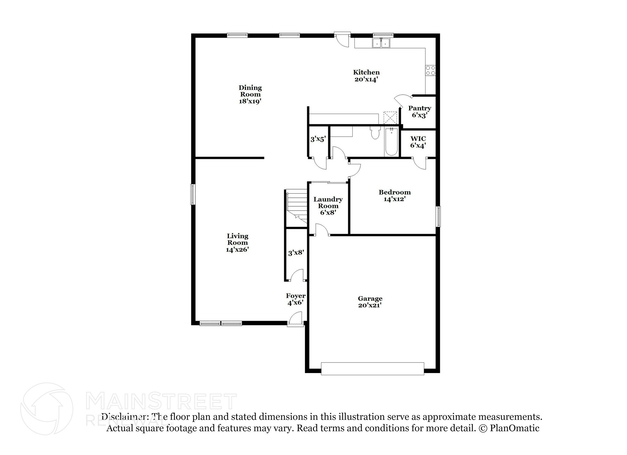 Building Photo - 1916 Lariat Dr