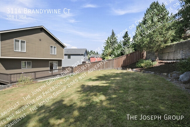 Building Photo - 3114 Brandywine Ct