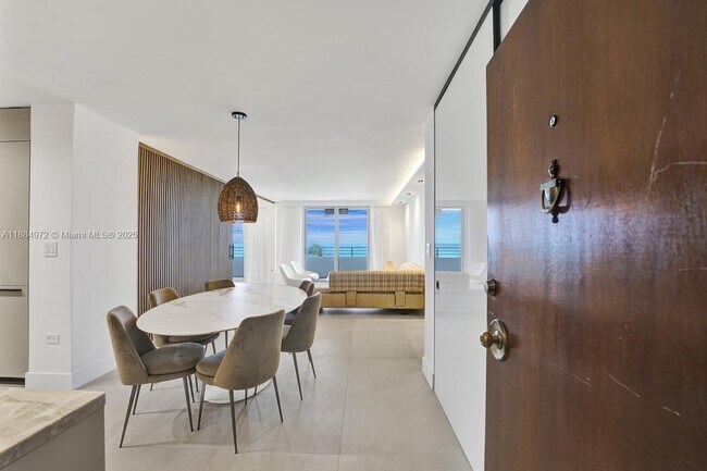 Building Photo - 5555 Collins Ave