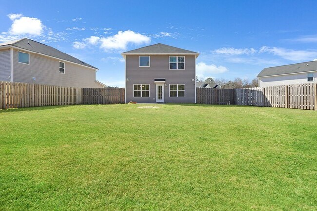 Building Photo - Home for rent in Hinesville GA