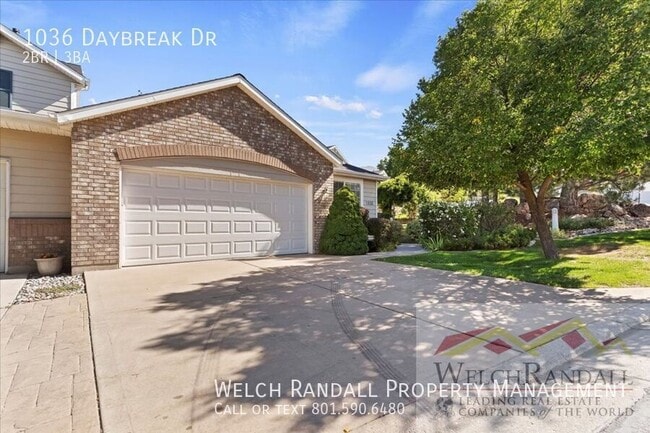 Building Photo - 1036 Daybreak Dr