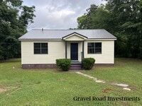 Building Photo - Beautifully Renovated 2 Bed / 1 Bath Home – Modern Upgrades Throughout!