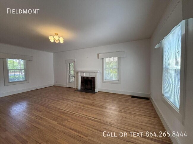 Building Photo - 314 E Faris Rd