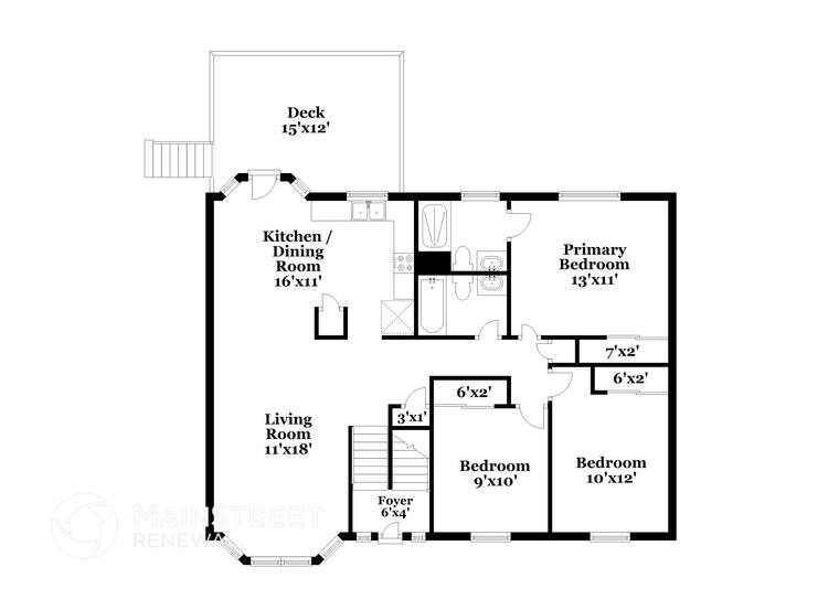 Building Photo - 970 Sunset Farms Ct