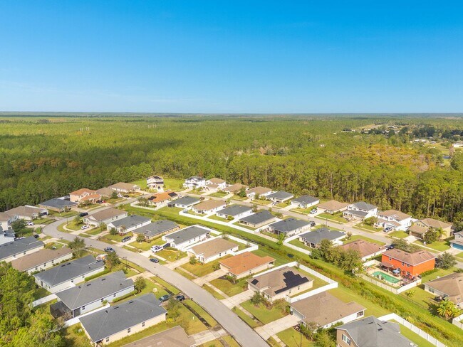 Building Photo - 3/2 Split Plan Home in Cypress Place