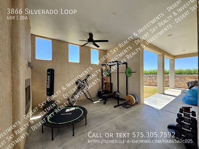 Building Photo - 3866 Silverado Lp