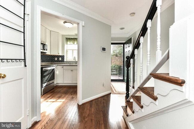 Building Photo - 1121 Portner Rd