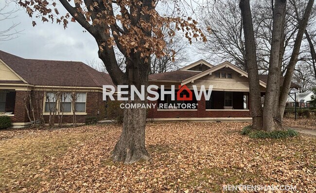 Building Photo - 1980 Snowden Ave