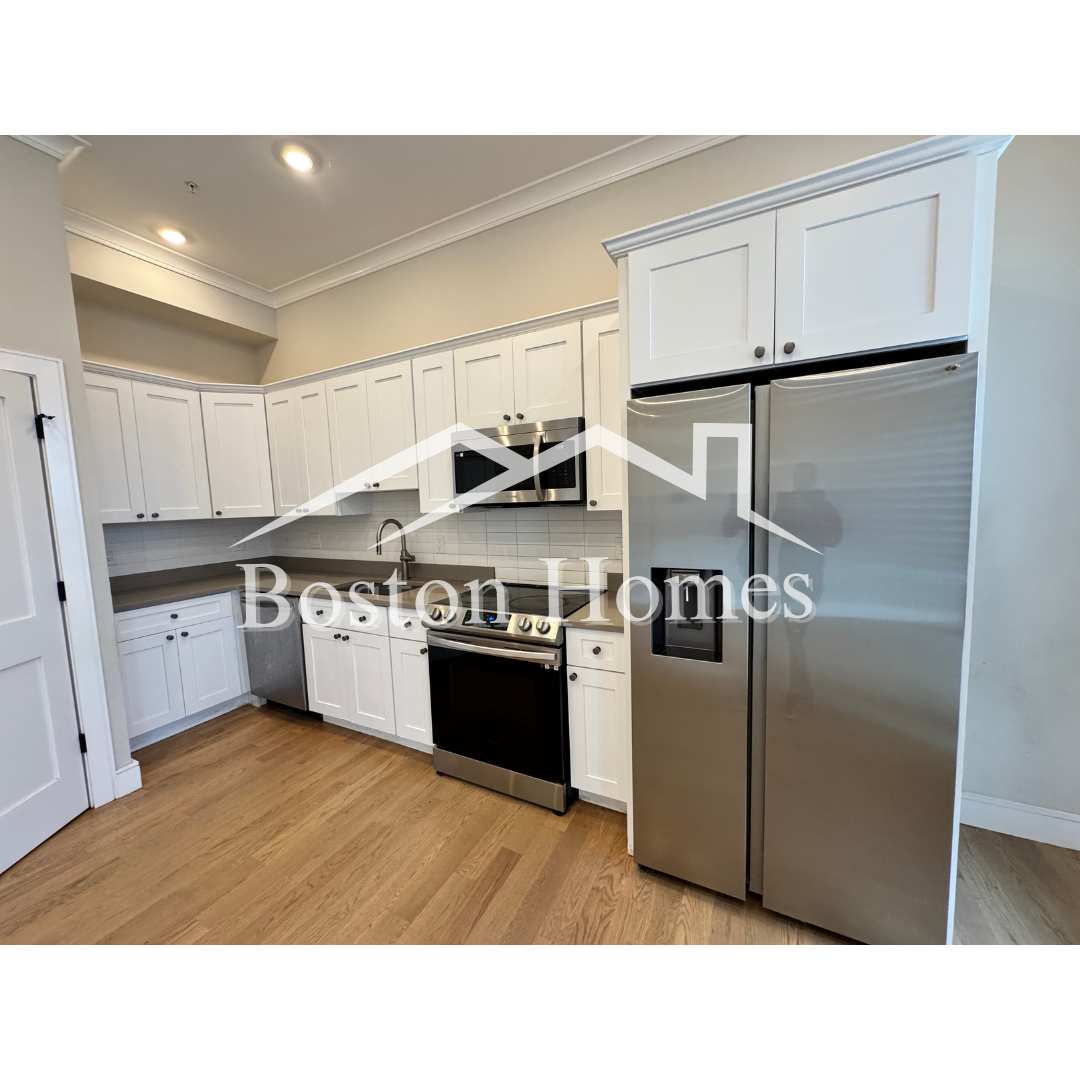 Building Photo - 16 Highgate St