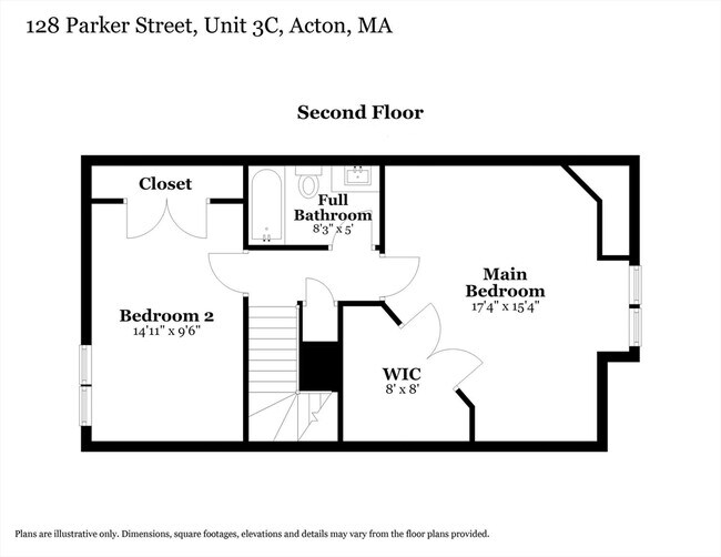 Building Photo - 128 Parker St