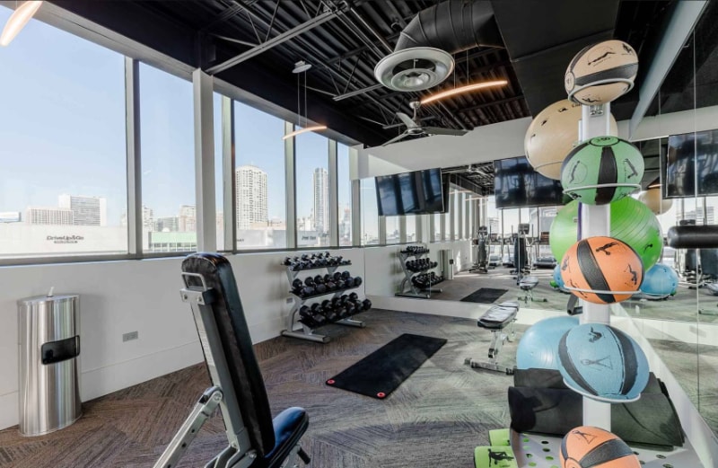 Building Photo - 667 W Wayman St