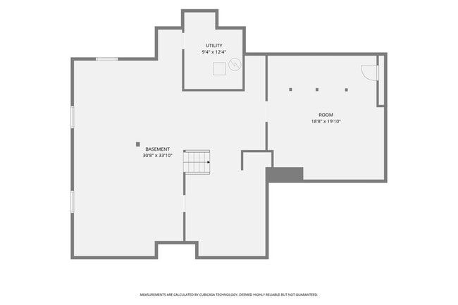 Building Photo - 2805 Breckenridge Cir