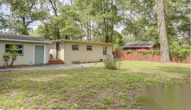 Building Photo - 6613 Grace Ln