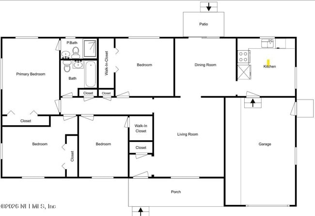 Building Photo - 1846 Grove Park Dr