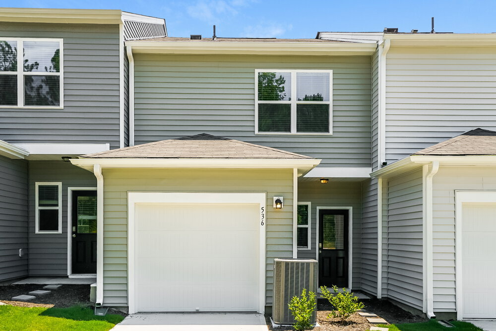 Building Photo - 536 Landing View Dr
