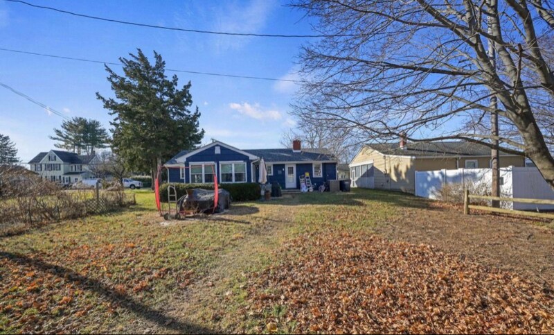 Building Photo - 218 N Union St