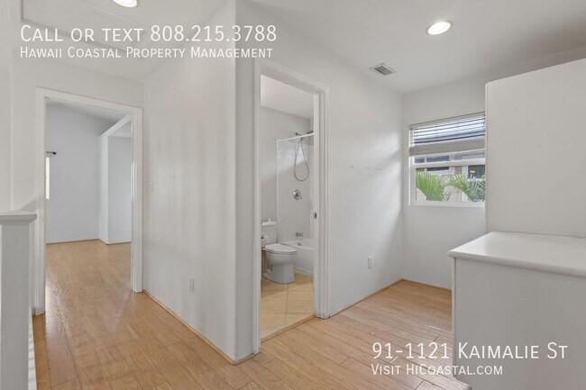 Building Photo - 91-1121-1121 Kaimalie St