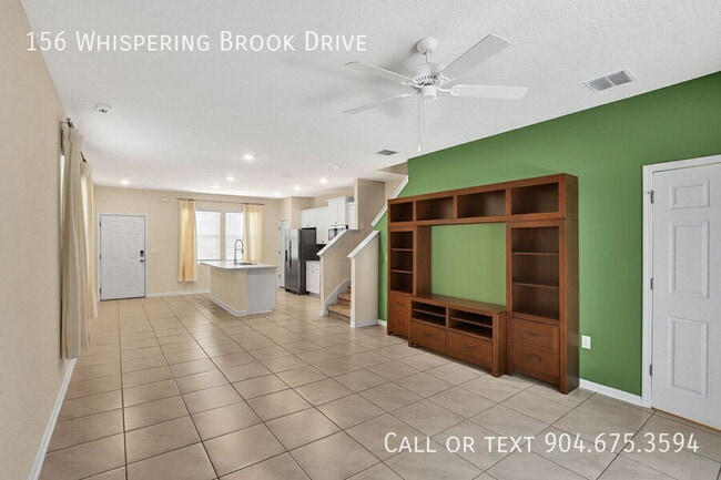 Building Photo - 156 Whispering Brk Dr