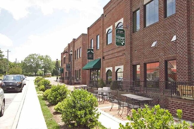 Building Photo - 108 Lacombe Ct