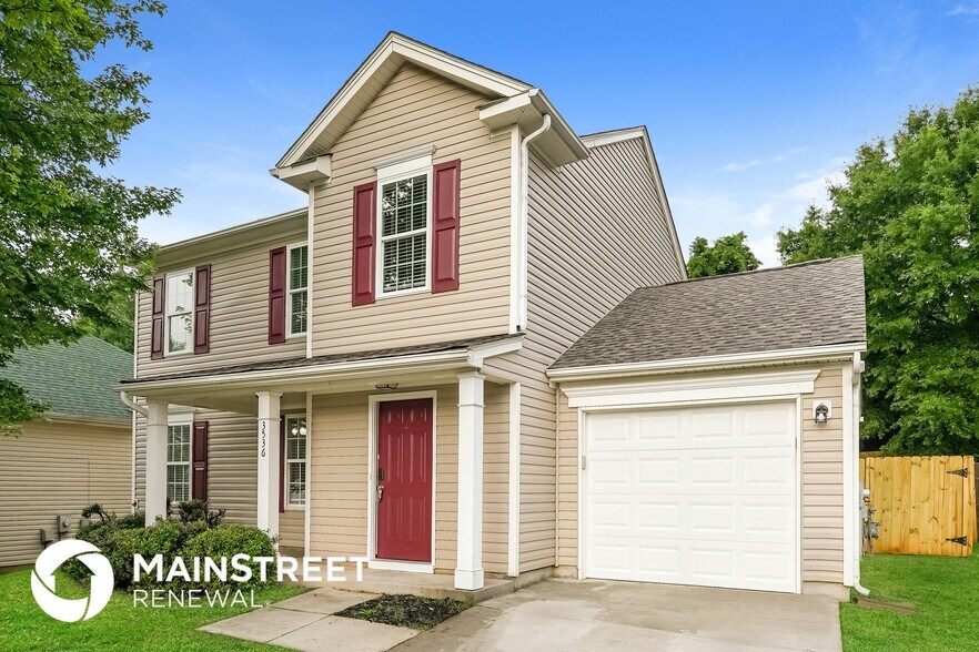 Building Photo - 3536 Thornaby Cir
