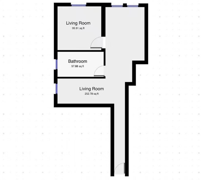 Building Photo - 536 W 158th St