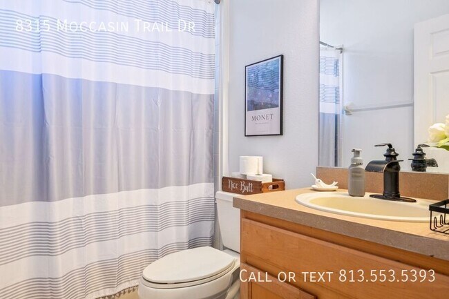 Building Photo - 8315 Moccasin Trail Dr