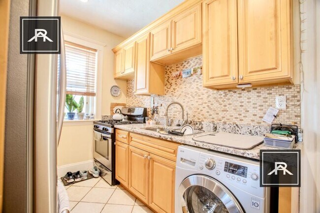 Primary Photo - 0 bedroom in Brighton MA 02135