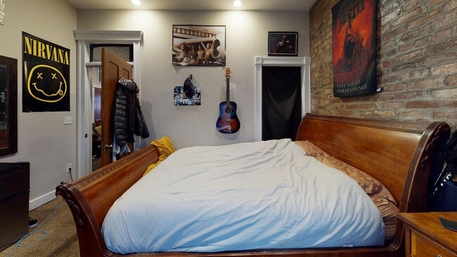 Building Photo - 1109 Boylston St