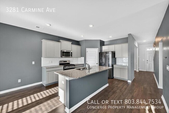 Building Photo - 3281 Carmine Ave