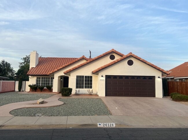 Building Photo - 26328 Columbus Dr