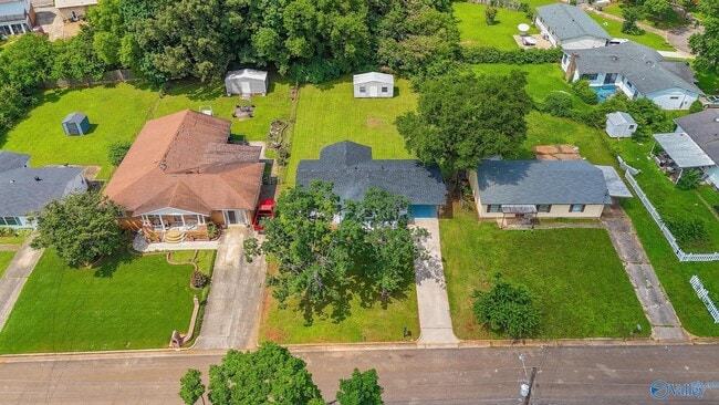 Building Photo - 629 Dawson Terrace NW