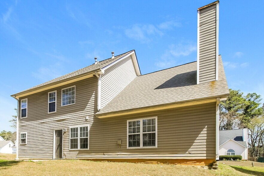 Building Photo - 2951 Highland Park Cir