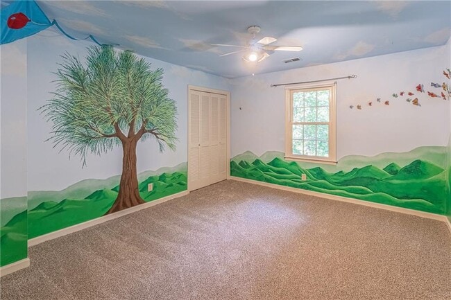 Building Photo - 1610 Branch Valley Dr