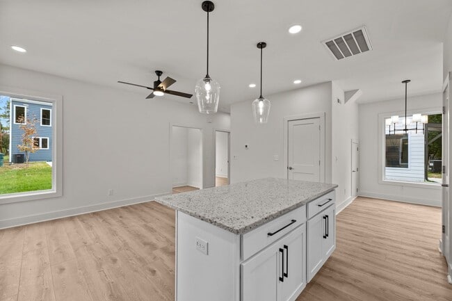 Building Photo - Gorgeous New Construction near Downtown Durham, Premium Finishes - Pet Friendly!