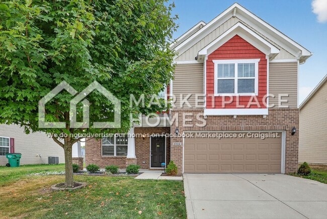 Primary Photo - 2324 Boneset Dr