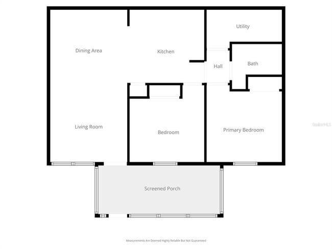 Building Photo - 4099 E Michigan St