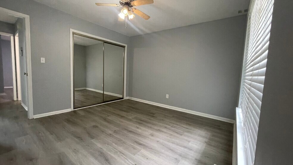 Bedroom 2 - 1919 N 70th St