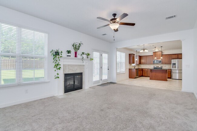 Building Photo - Minutes from Fort Gordon