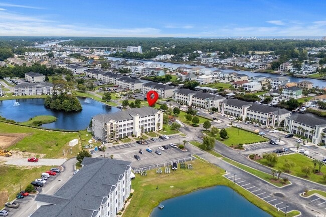 Building Photo - 4519 N Plantation Harbour Dr