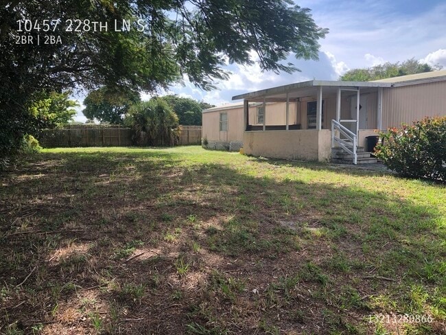 Building Photo - 10457 S 228th Ln