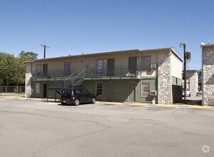 Building Photo - Hein Tulip Apartments