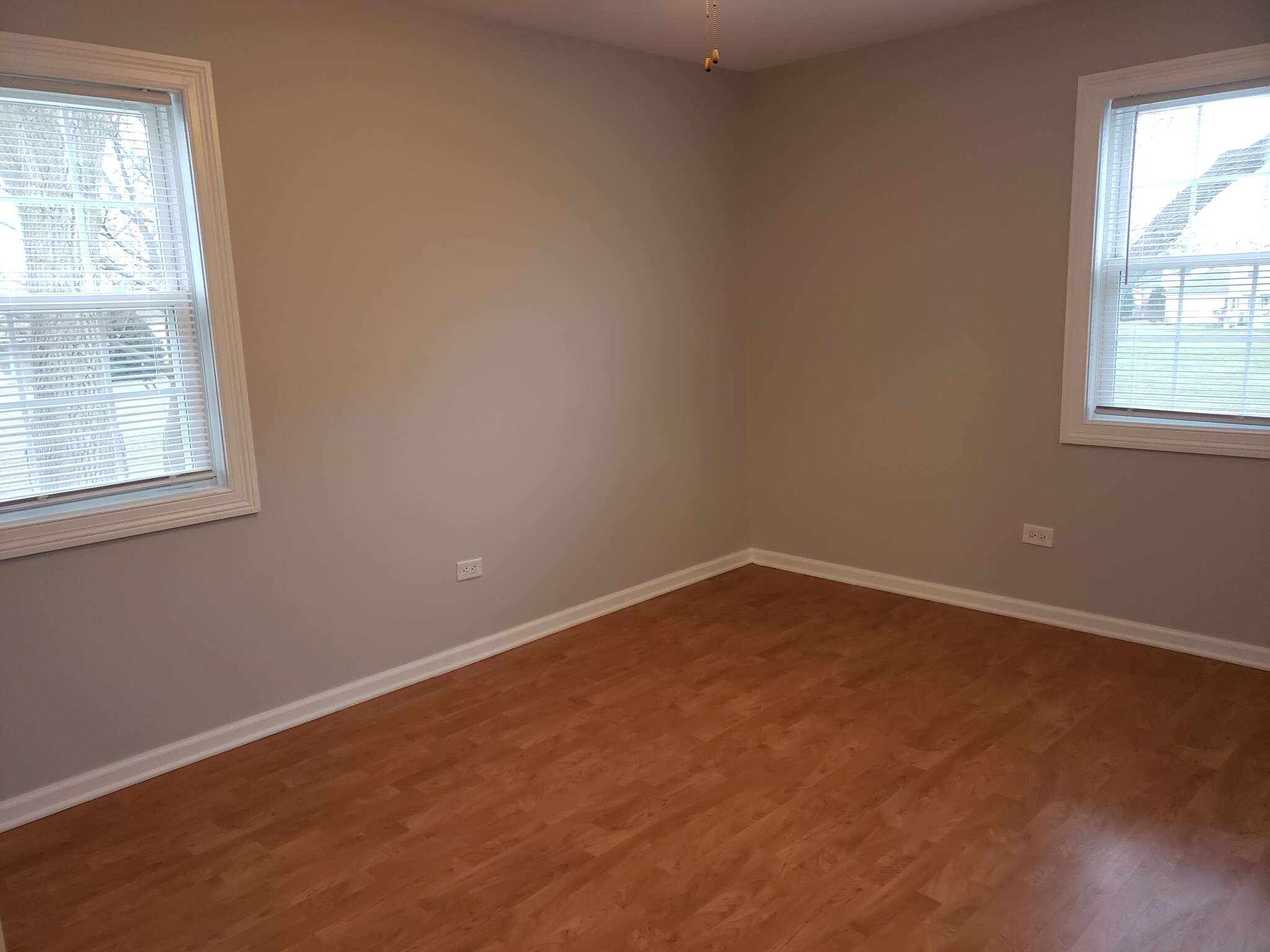 1st Bedroom - 1248 Mae Ct