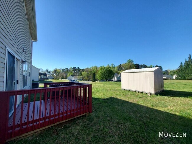 Building Photo - 3016 Christian Scott Ln