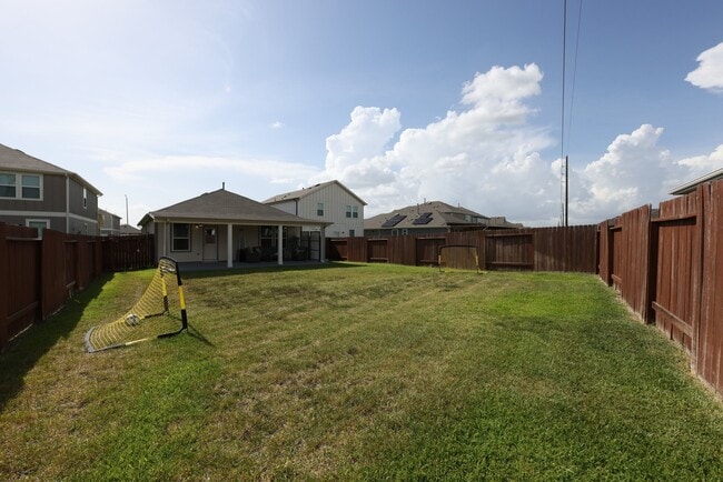 Building Photo - 17922 Plow Beam Dr