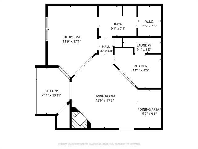 Building Photo - 1001 Liberty St